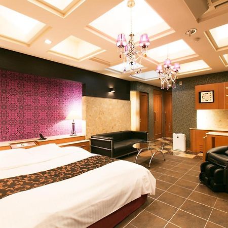 โรงแรมแอตแลนติส ออตสึ  โอทสึ ภายนอก รูปภาพ