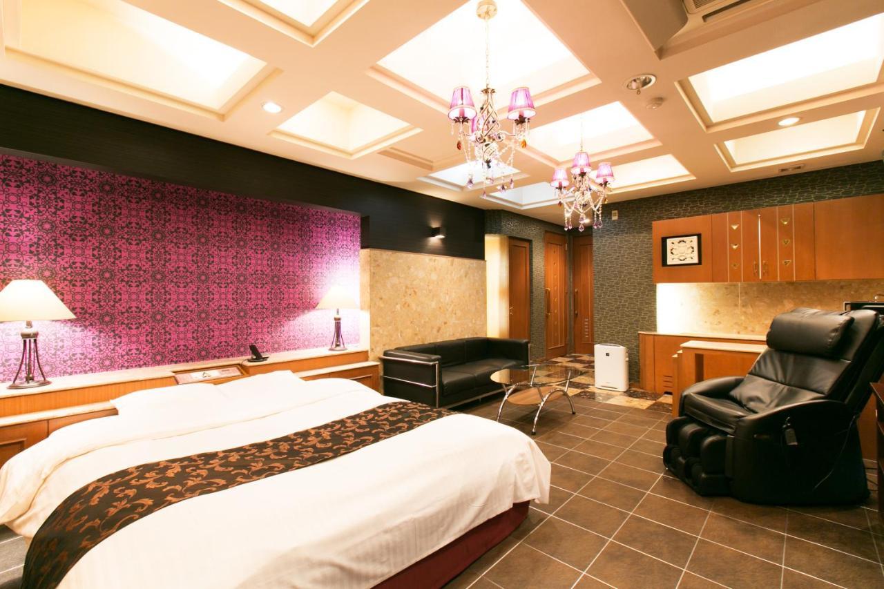 โรงแรมแอตแลนติส ออตสึ  โอทสึ ภายนอก รูปภาพ