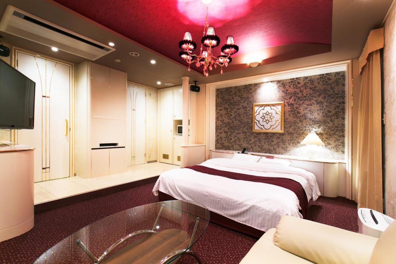 โรงแรมแอตแลนติส ออตสึ  โอทสึ ภายนอก รูปภาพ