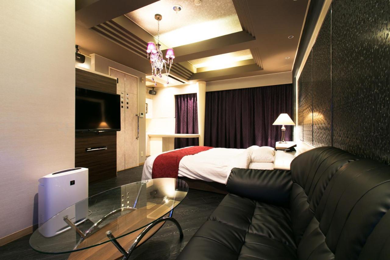 โรงแรมแอตแลนติส ออตสึ  โอทสึ ภายนอก รูปภาพ