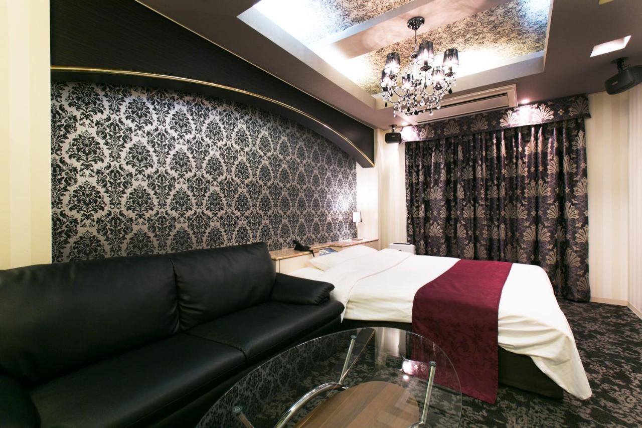 โรงแรมแอตแลนติส ออตสึ  โอทสึ ภายนอก รูปภาพ