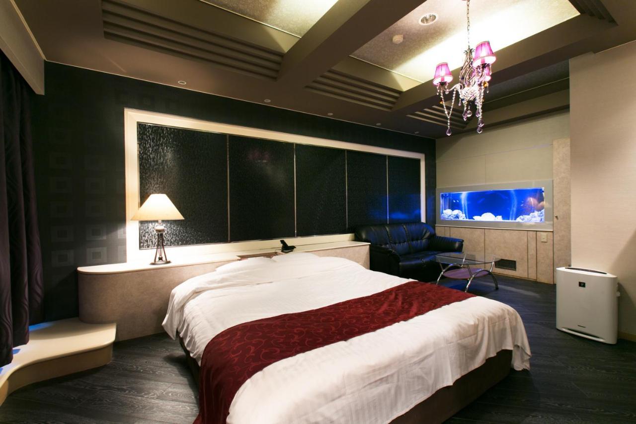 โรงแรมแอตแลนติส ออตสึ  โอทสึ ภายนอก รูปภาพ