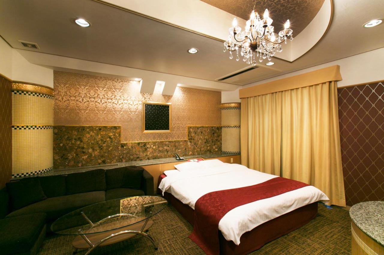 โรงแรมแอตแลนติส ออตสึ  โอทสึ ภายนอก รูปภาพ
