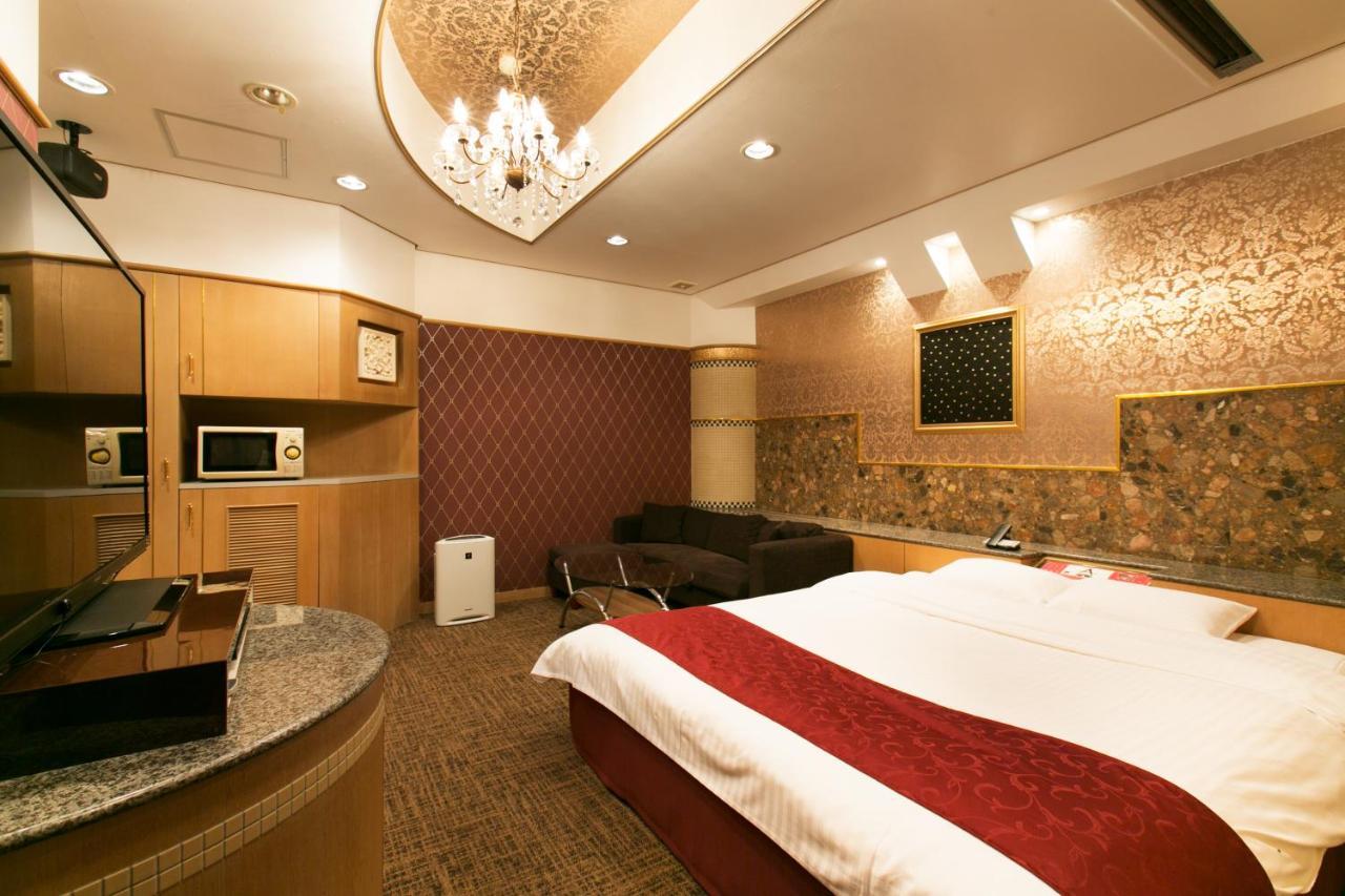 โรงแรมแอตแลนติส ออตสึ  โอทสึ ภายนอก รูปภาพ