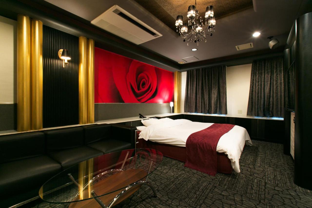 โรงแรมแอตแลนติส ออตสึ  โอทสึ ภายนอก รูปภาพ